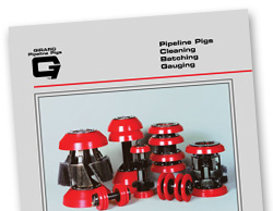 Steel Mandrel Pigs Brochure