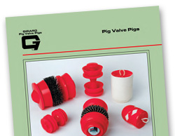 Pig Valve Pigs Brochure